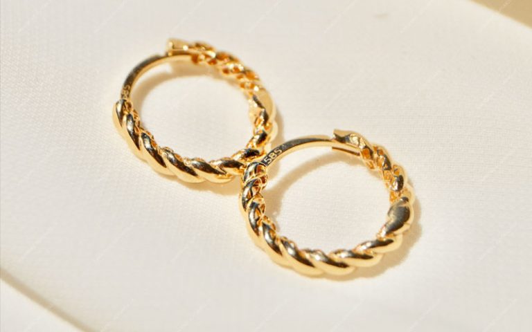 Halka Küpe Fiyatları Karadeniz Kuyumculuk