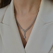 Markiz Taşlı Gerdanlık Set